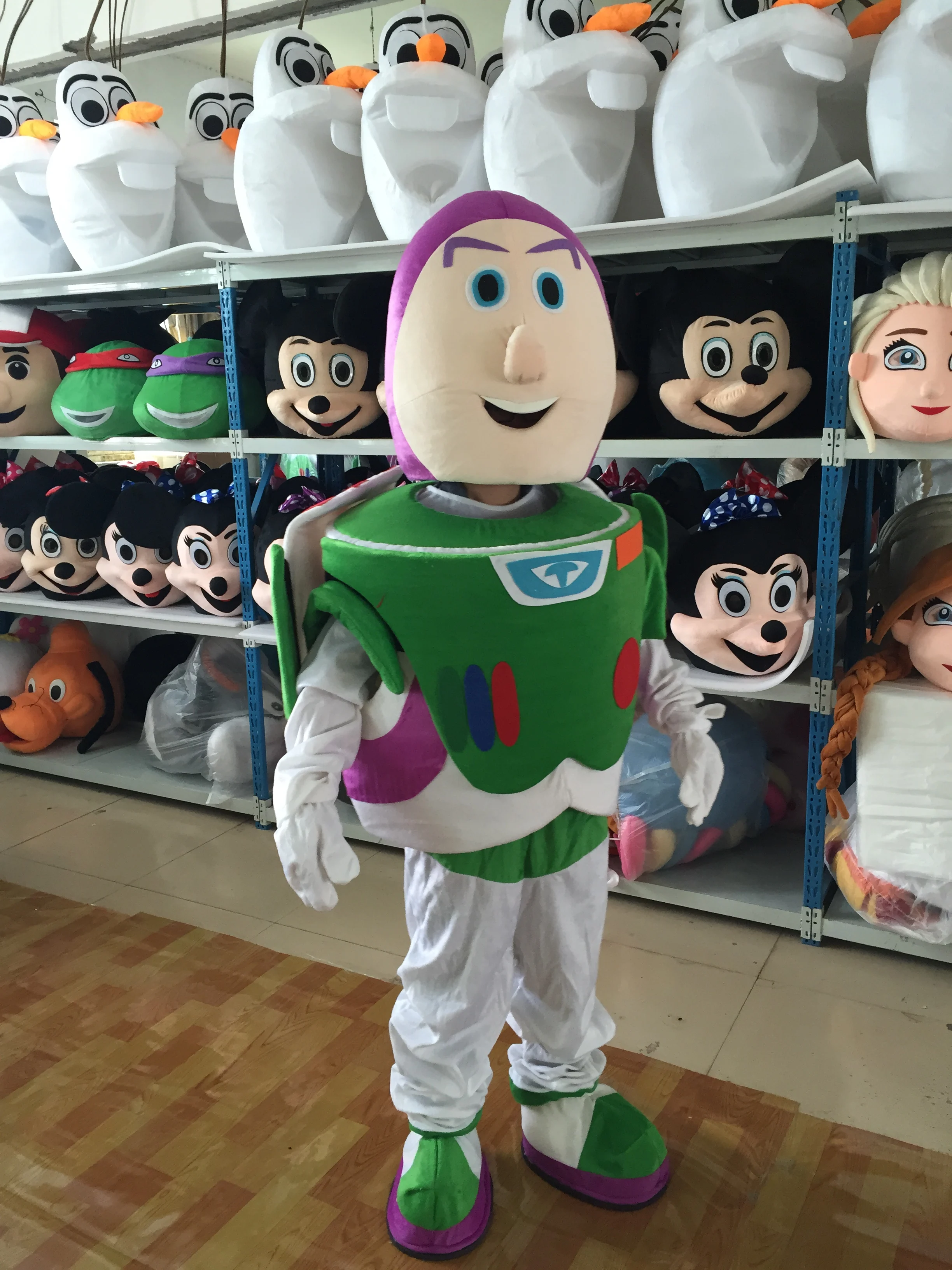 buzz lightyear gifts for adults