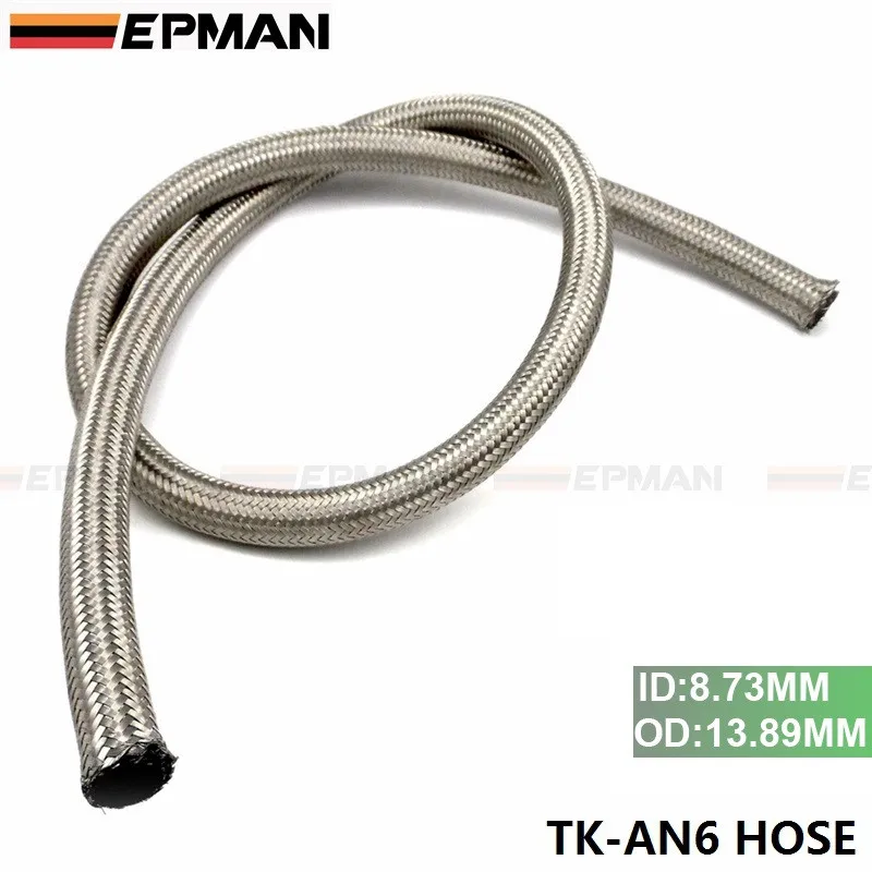 TK-AN6 HOSE 1