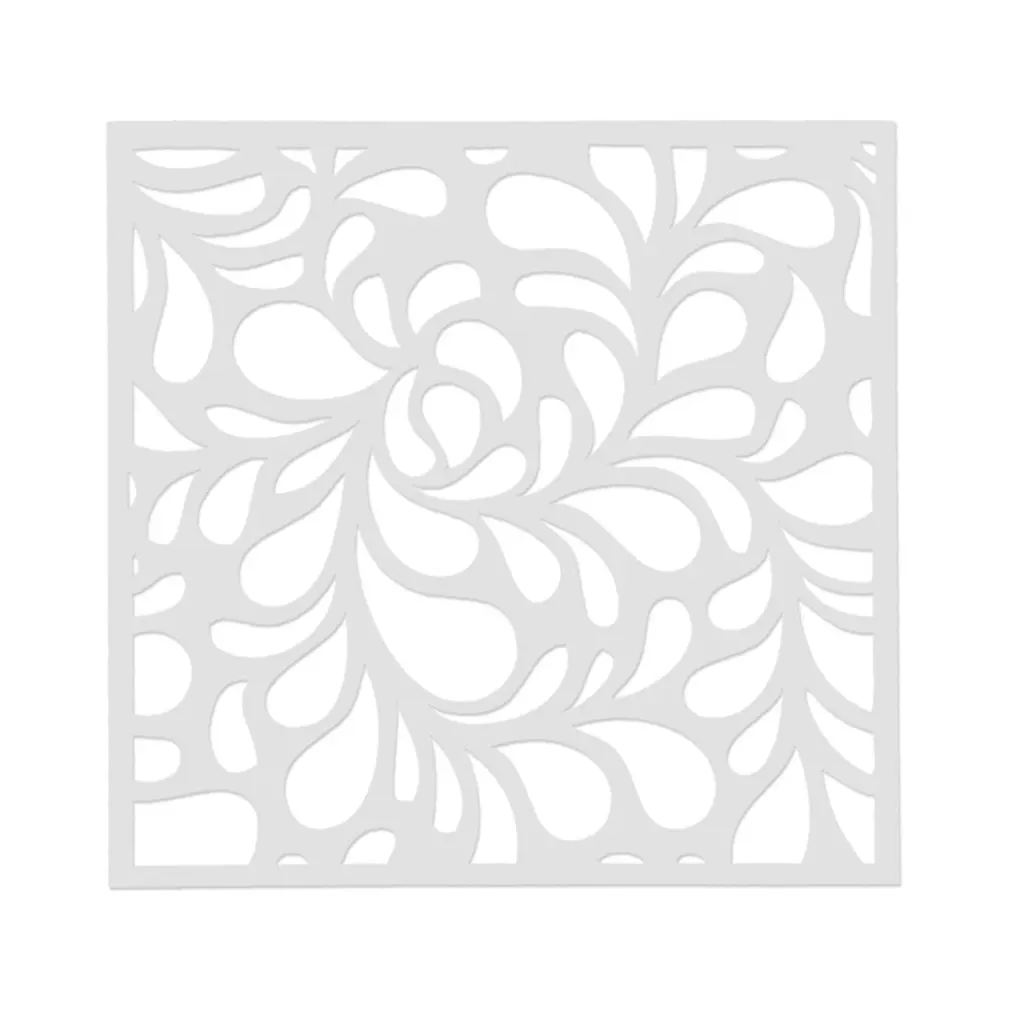 

Hollow Painting Inkjet Template Tool DIY Painting Template Painting Tool 74071