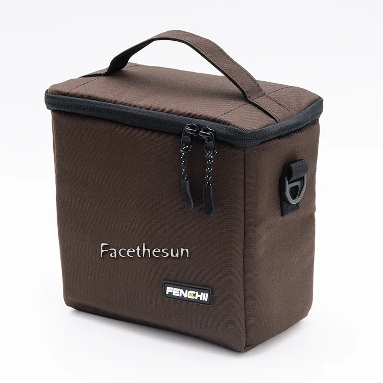 Camera bag insert 21