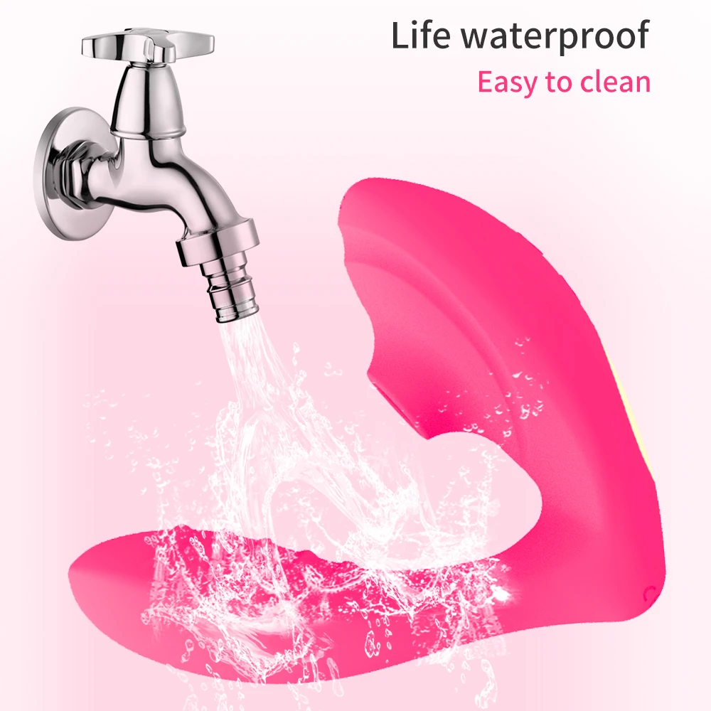 G Spot 10 Частота клиторальный сосание вибратор соски стимулятор всасывания