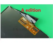 8″ LCD matrix For Tesla Neon 8.0 Screen Display TABLET pc replacement Parts Free Shipping
