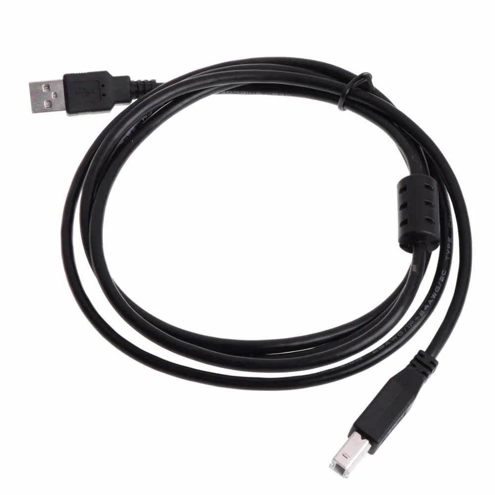 Cables 1m//3.3ft USB 3.0 Type-A to Male to Male Adapter Cable Data Transfer Cord for PC Printer Scanner Cable Length: 1m, Color: Blue