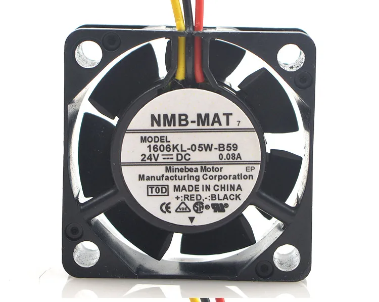 Ventiladores e resfriadores