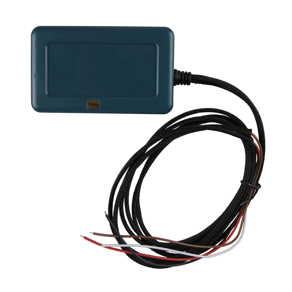 2020 новейший Adblue Эмулятор 8 в 1 с сенсором NOx поддержка евро Obd2 PCB 8в1 эмулятор для