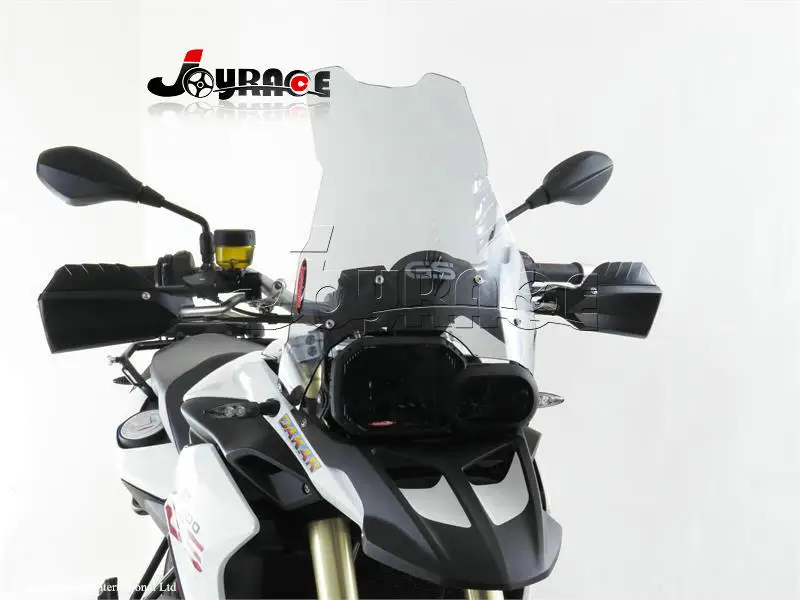 Мотоцикл лобовое стекло для BMW F800GS F650GS 2008 2016|windshield windscreen|motorcycle windshield windscreenmotorcycle |
