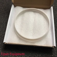 Dimension 170x160x14mm pad printer Inkcup ceramic ring