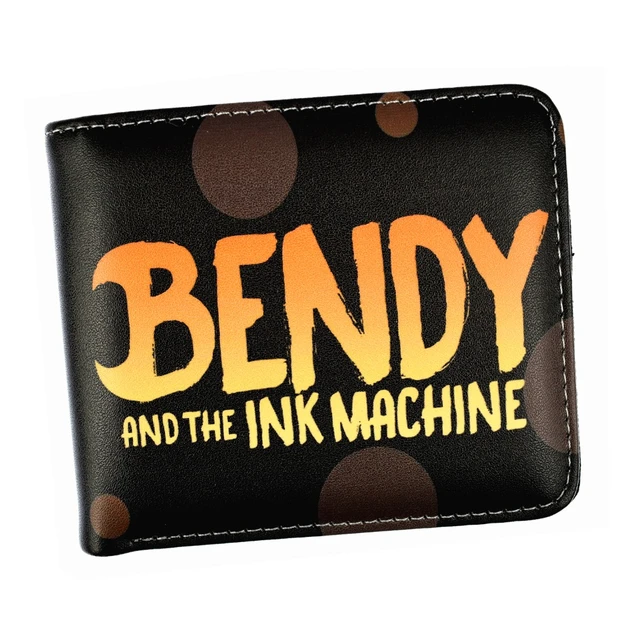 Kit Festa Digital Bendy And Ink The Machine