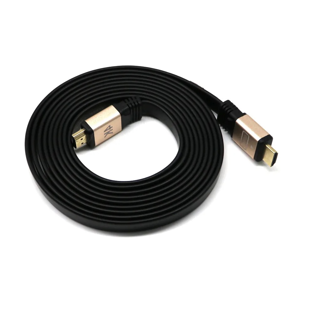 4K HDMI кабель Премиум Ультра высокоскоростной V2.0 HDTV LED LCD PS4 3D 2160P X2K BLURAY гаджет 1 шт. l920