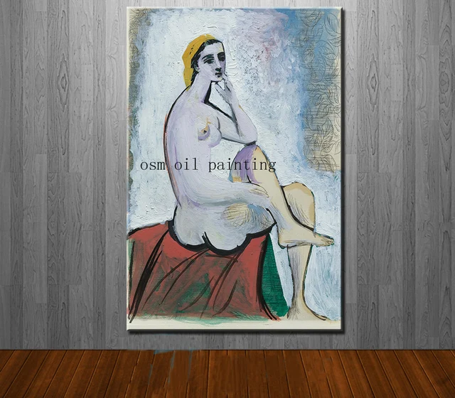 Nacktsexy Lady Foto