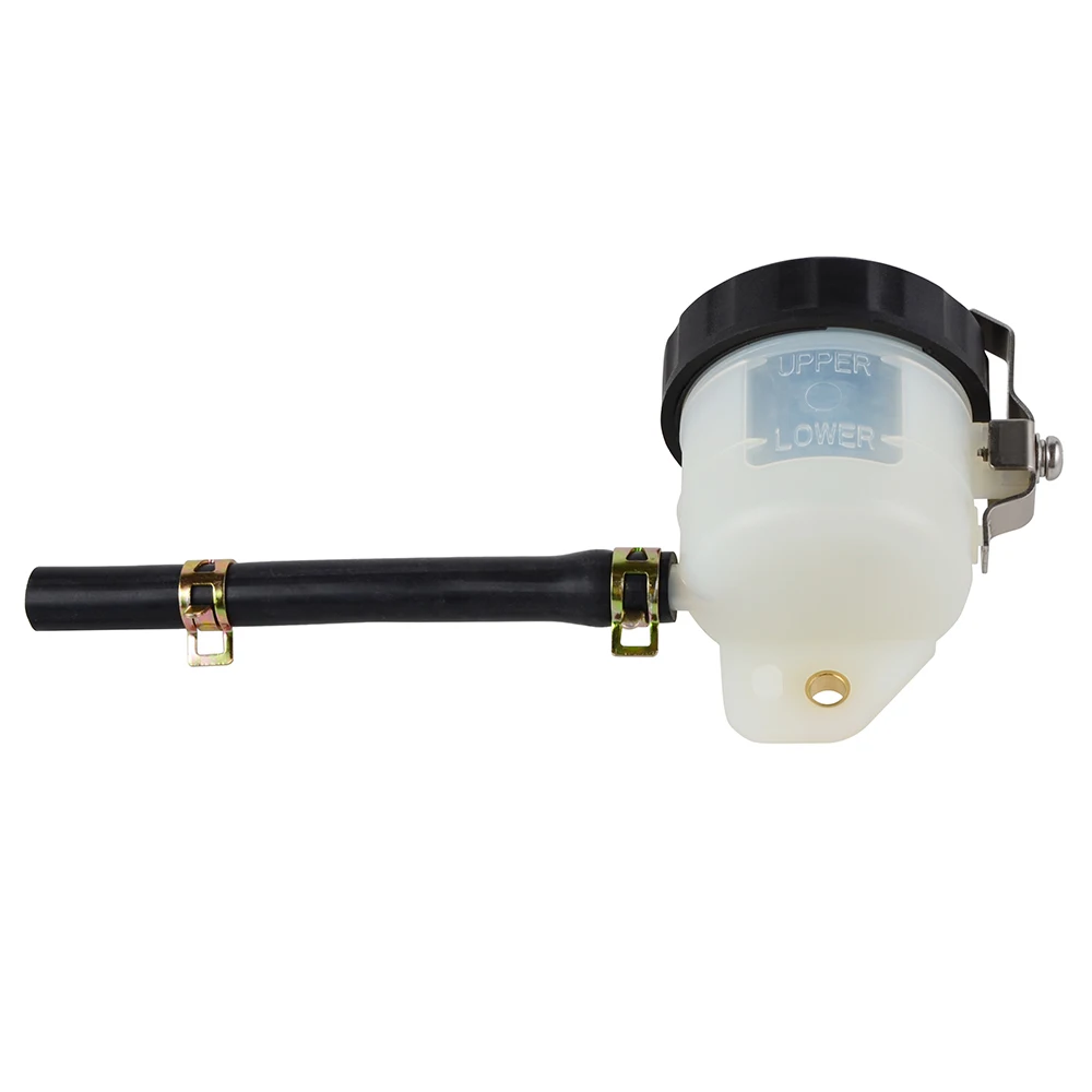 NICECNC Front Brake Master Cylinder Fluid Reservoir Tank Cup For