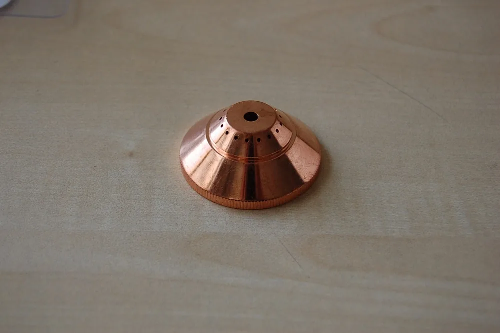 

020424 Shield 5 PCS for 200A Plasma Cutting High Performance