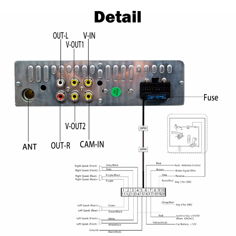 Автомагнитола 9601g инструкция на русском Автомагнитола 9601g инструкция на русском