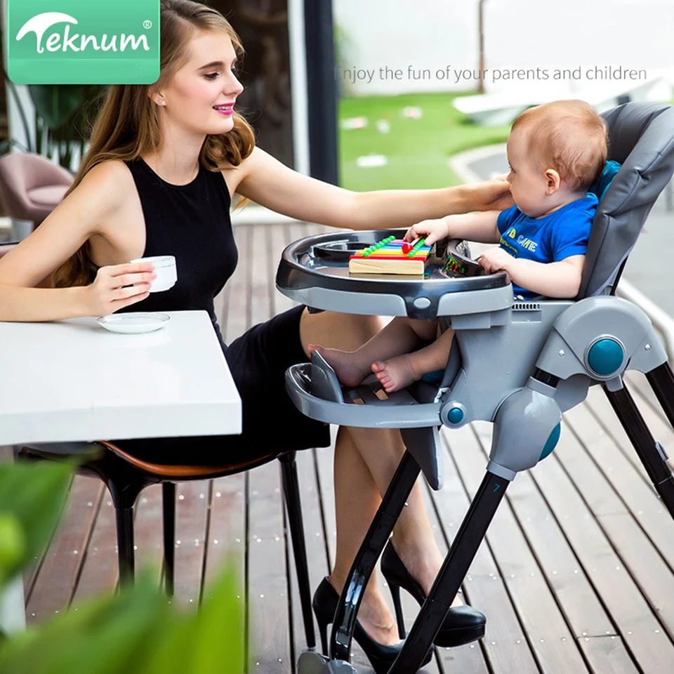 high chair brand