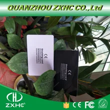 3 шт./лот RFID противоугонное Экранирование NFC информация противоугонное Экранирование подарок модуль магнитной защиты Противоугонная блокирующая карта