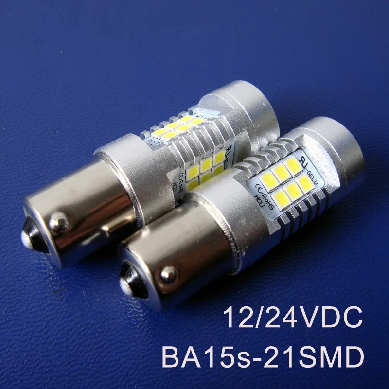 BA15S-21SMD-HP06