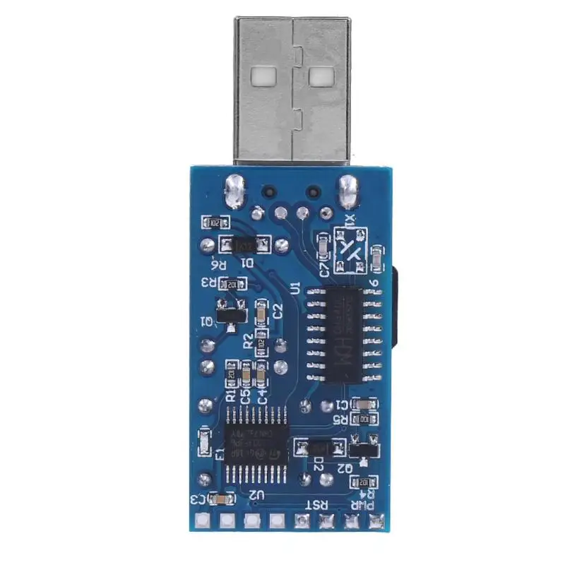 USB WatchDog карта двойное реле 24H синий экран без присмотра автоматический перезапуск