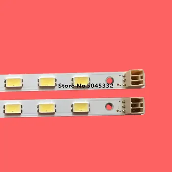 

455mm LED Backlight strip 40 Lamp For Sony 40"TV KDL-40NX720 KDL-40NX723 LJ64-02890A LJ64-02881A STS400A28 LSY400HF01