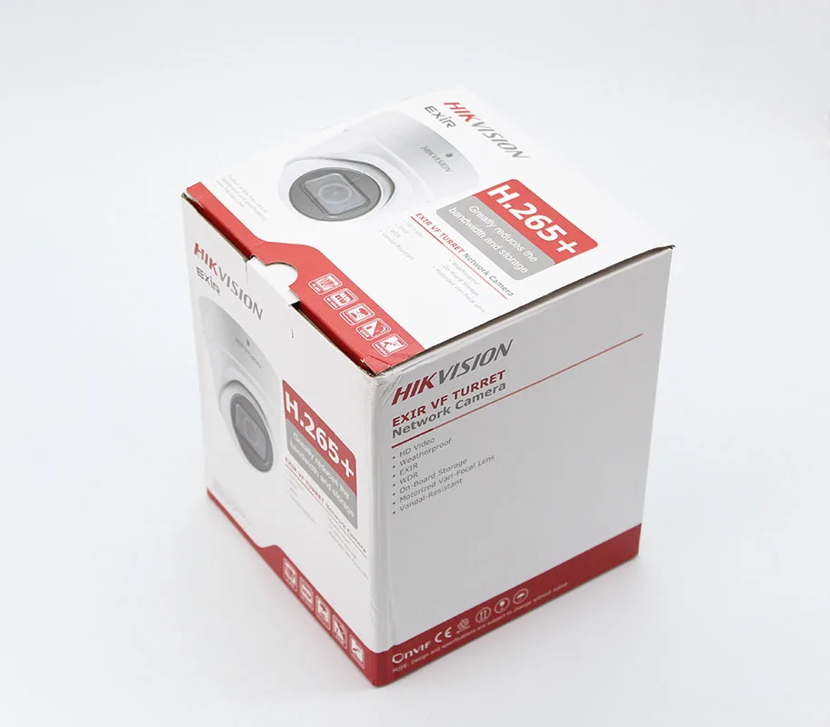 DS-2CD2H85FWD-IZS-8MP-H-265-Vari-focale-IP-Camera-Torretta-WDR-Network-Camera-2-8
