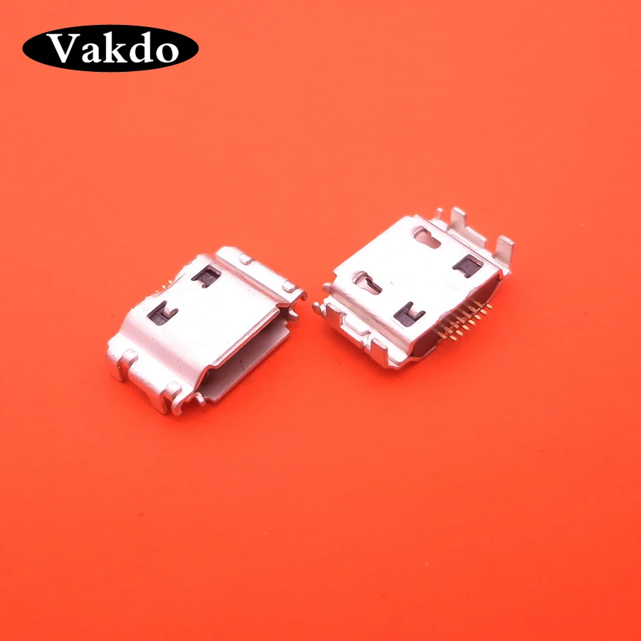 10x usb port Charge Connector for Samsung Galaxy I8910