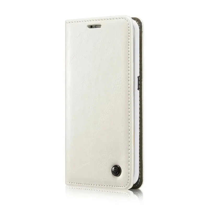 Роскошный кожаный чехол для samsung Galaxy S6 Edge Plus чехол с кармашком для карточек Гибридный кошелек чехол для S6 Edge Plus чехлы для телефонов - Цвет: For S6 Edge Plus