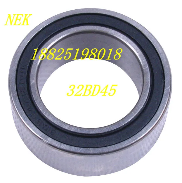 Free Shipping,Automobile air conditioner clutch bearing Compressor