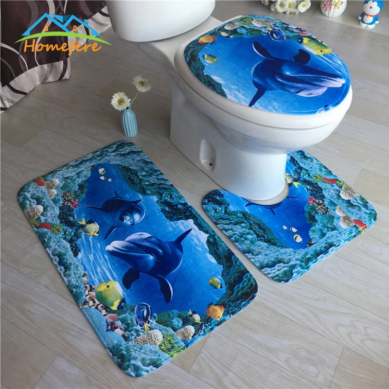 Bath Mats 9