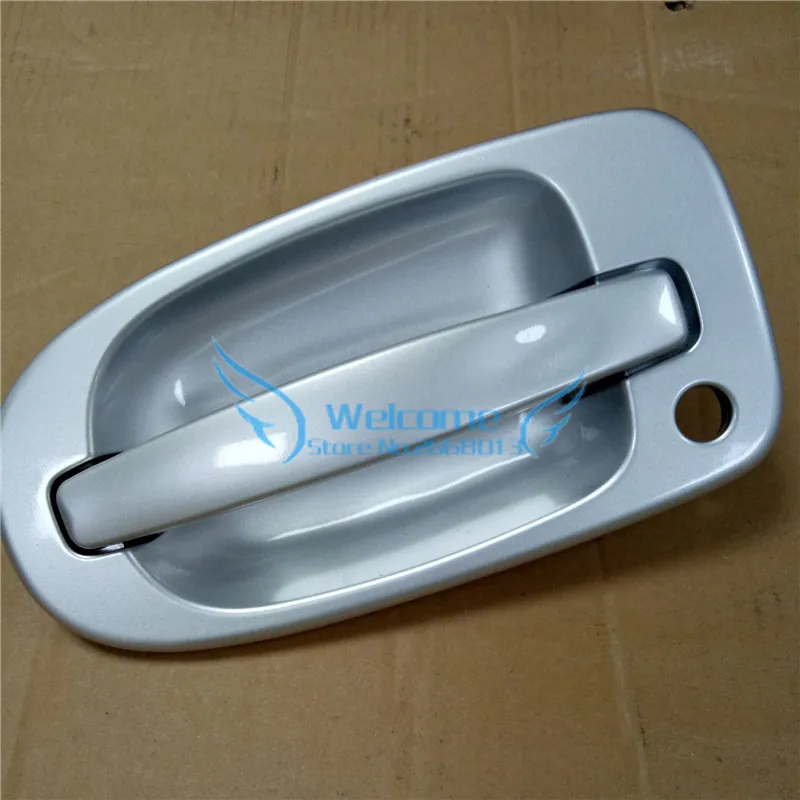 Внешняя ручка двери для CHEVROLET VENTURE UPLANDER OLDSMOBILE SILHOUETTE BUICK TERRAZA PONTIAC Монтана TRANS SPORT SATURN