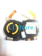 FREE SHIPPING Digital Camera Replacement Repair Parts For CASIO Z80 Lens Zoom BLACK