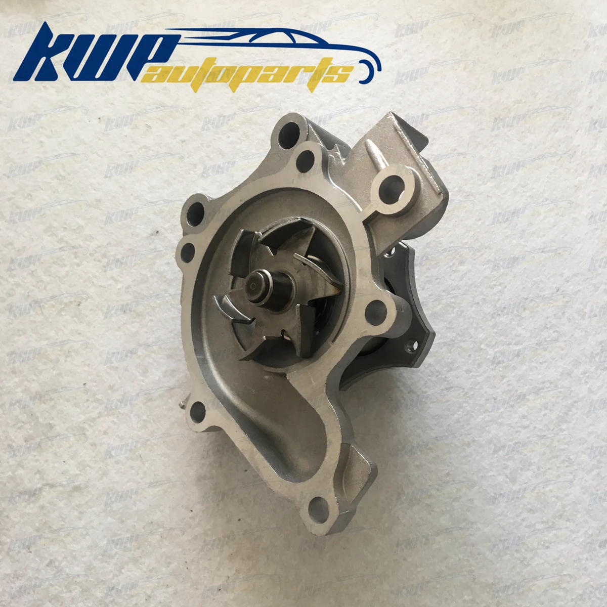 Водяной насос пригодный для 93-03 Mazda MX-6 626 Ford 2.0L 1.8L DOHC# GWMZ-41A AW4078 145-1410 3396917