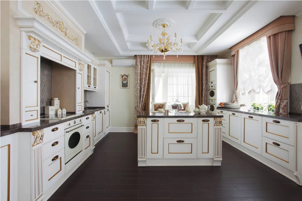 Online buy wholesale kitchen units from china kitchen units ...
