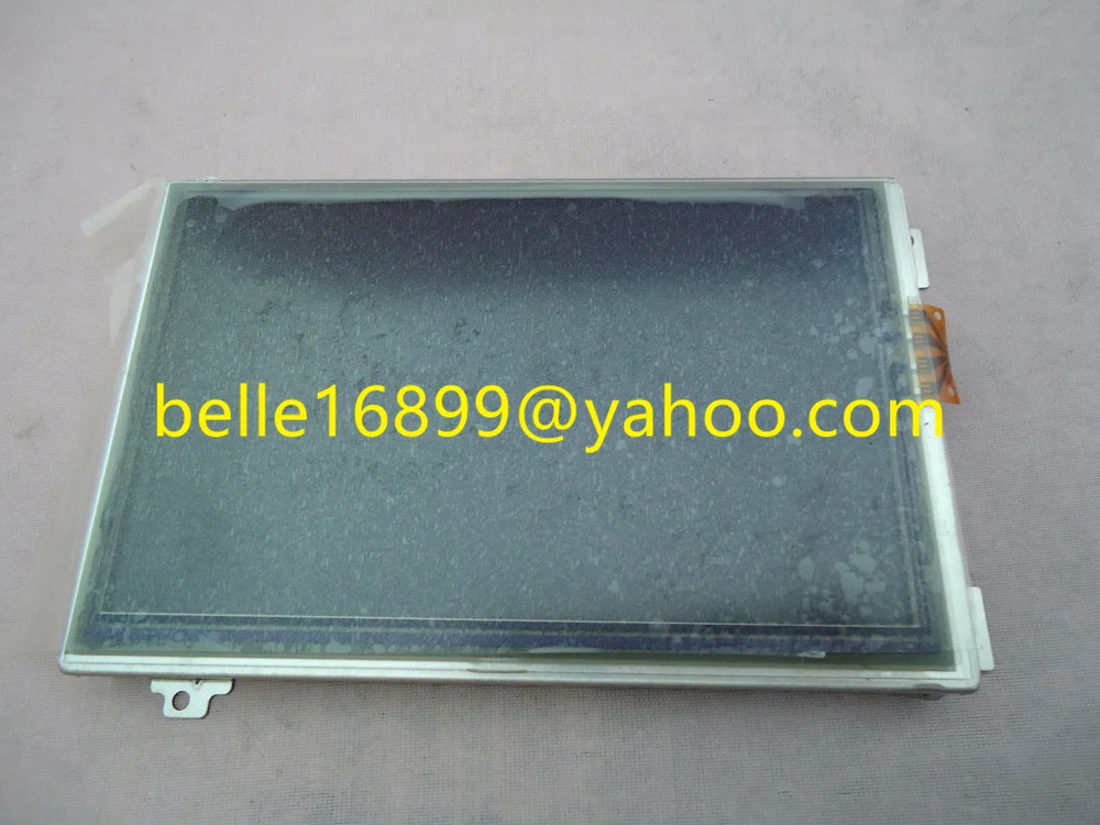 5 &quotЖК дисплей L5F30872P00 L5F30872P02 L5F30705T24 с сенсорной панелью для VW RNS 310 Skoda 313/315|display lcd touch
