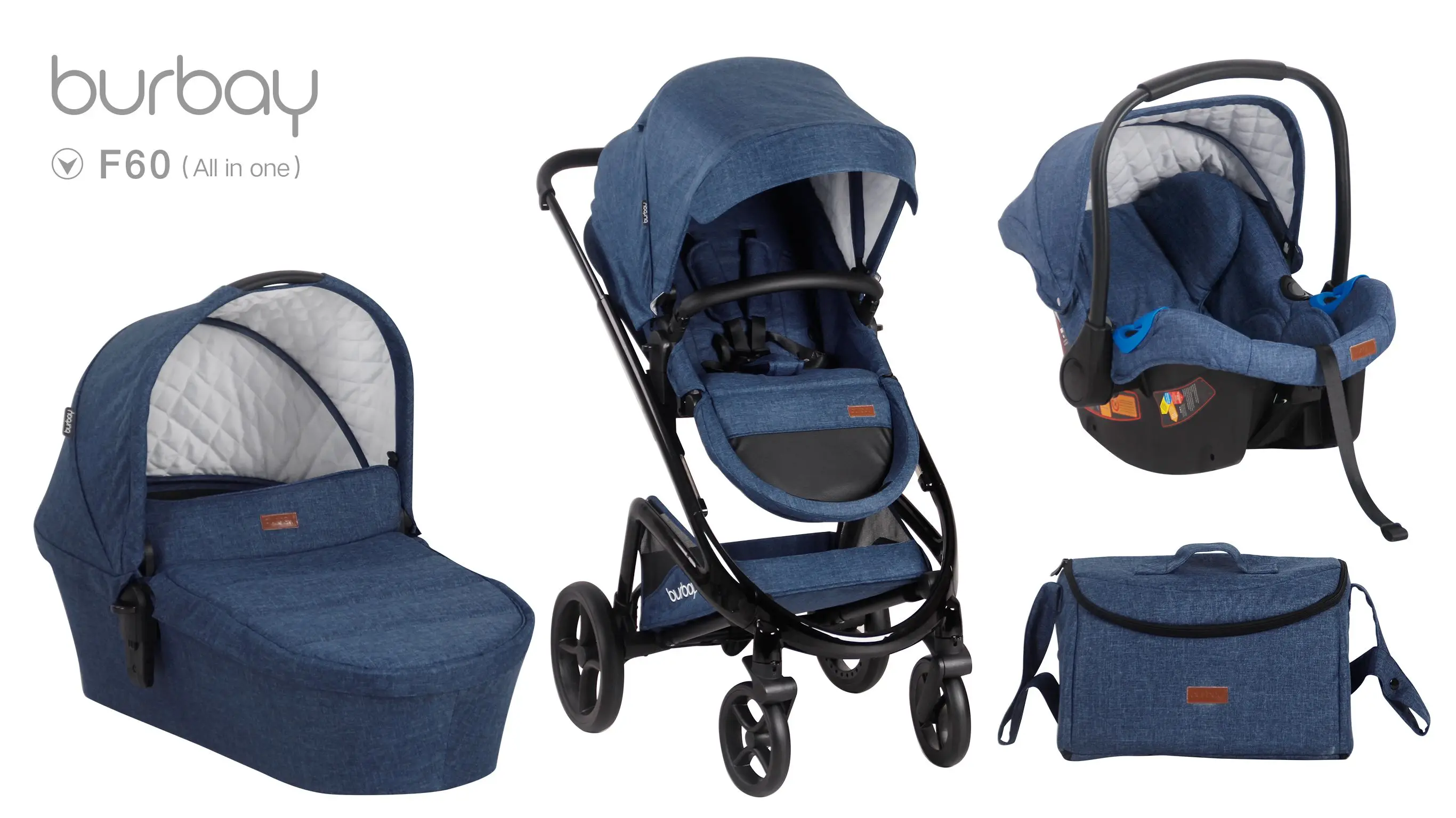 carry cot stroller