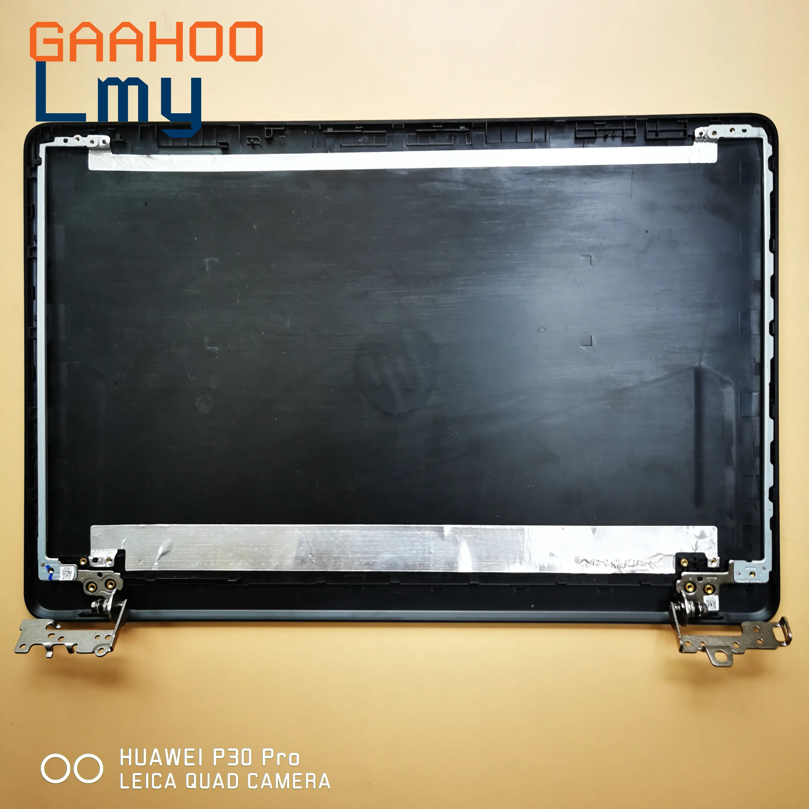 Абсолютно новые детали для ноутбуков HP 15-BS 15T-BS 15-BW 15Z-BW 250 G6 255 задняя крышка или