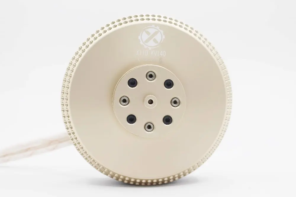 Aerops X110 Brushless Motor Heavy load High Power Dustproof waterproof HLY T11 T3095 propeller Large Agricultural drone Aerops X110 Brushless Motor Heavy load High Power Dustproof waterproof HLY T11 T3095 propeller Large Agricultural drone