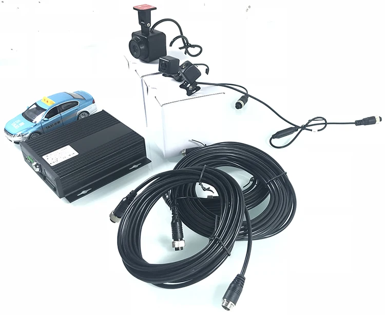 Cartão Canal Monitoramento Local Ahd720p Megapixel Caixa Suíte Caminhão Táxi - Off-road Veículo Trem sd hd 4-coaxial 15 High Quality Automóveis e motos