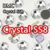 crystal ss8