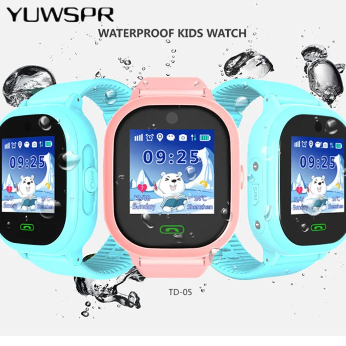 swimming gps tracker