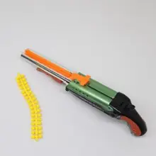 Новое поступление стрельба NF 6 мм Воздушный мягкий bb пистолет Воздушный пистолет Пейнтбол пистолет и мягкая пуля пистолет пластиковые игрушки для детей