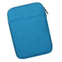 Ударопрочный водонепроницаемый чехол для планшета с гильзой для 7,8 дюймов pocketbook 740 сумка на молнии