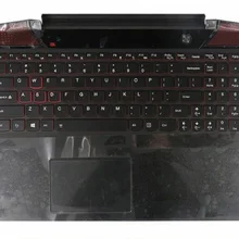 Легион Y700-14ISK ноутбук верхний чехол C 80NU W/KB USA BKL C-cover с клавиатурой