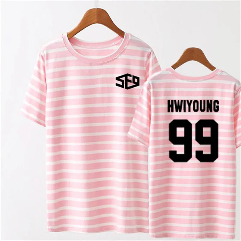 HWIYOUNG Pink