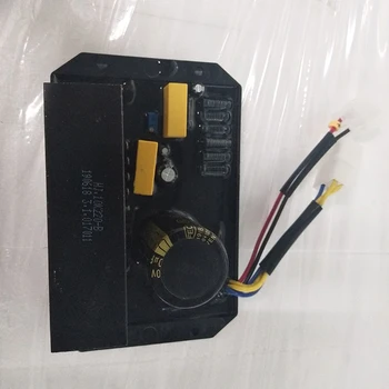 

AVR Generator automatic voltage regulator HJ 10K220-B 10KW 220v One-way generator