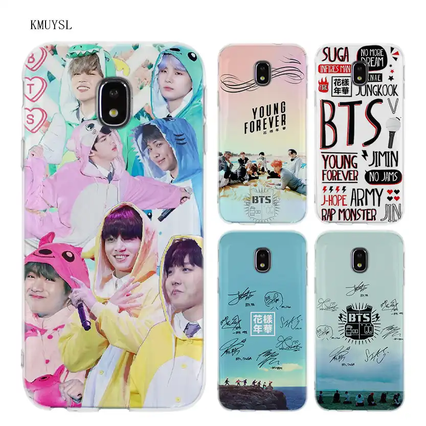 coque samsung j3 2017 btd