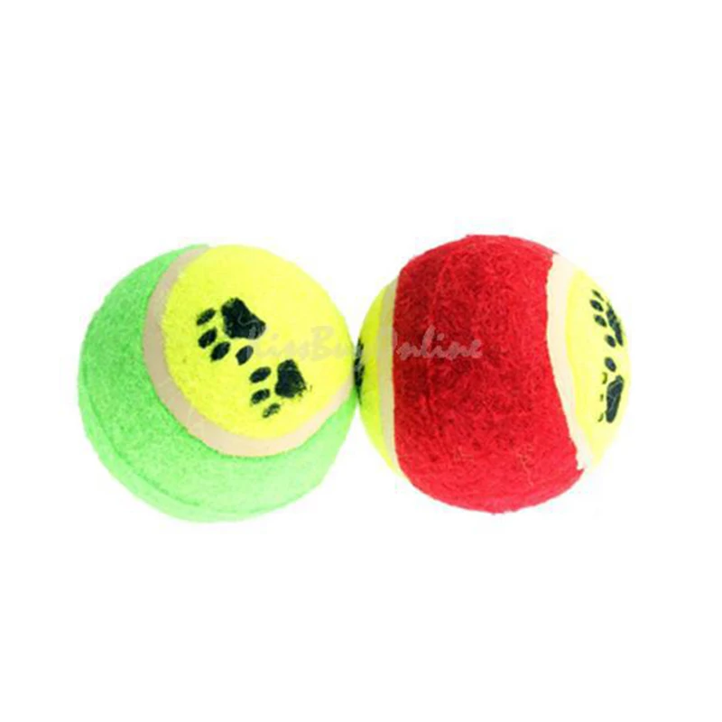 Tennis Dog Balls 3 Tennis Dog Balls 3