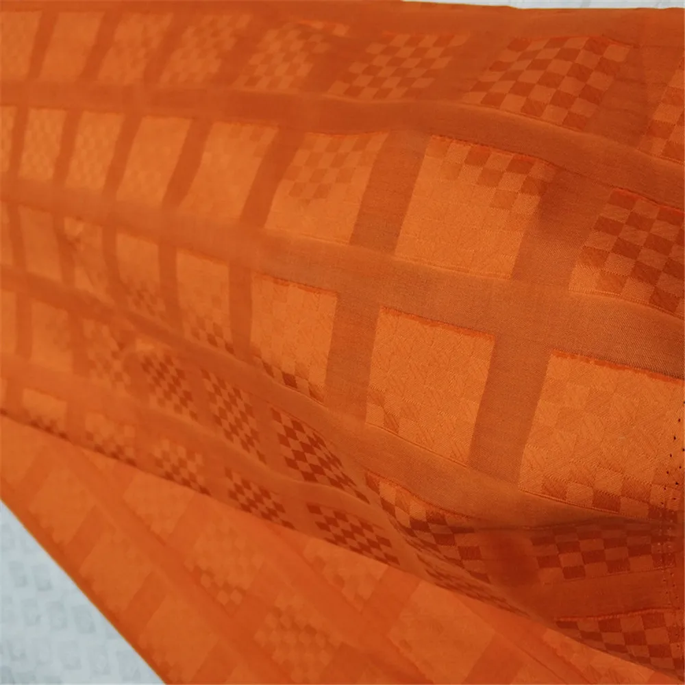 Африканский dashiki юбка ткань из Дубая atiku ткани для мужчин белая кружевная ткань tissu dentelle хлопок 5yard/lot5869