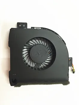 

New and Original for HP ZBOOK 17 G1 G2 cooling fan DFS661605PQ0T FC7W AB09205HX150B00 for free shipping