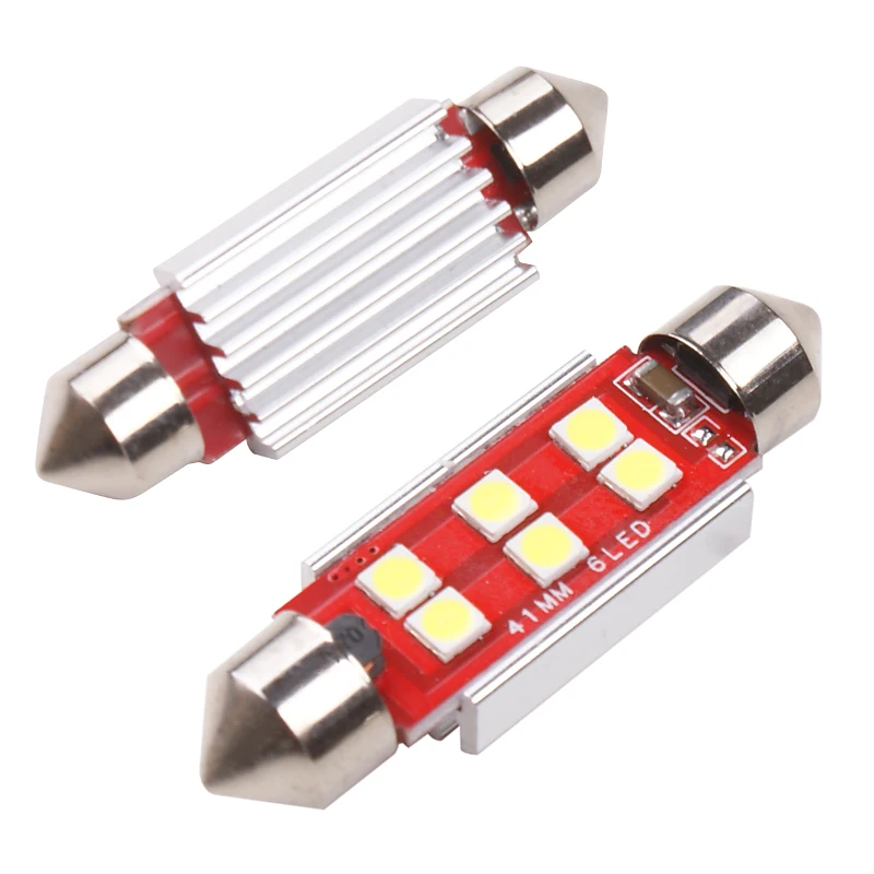 Car LED Festoon Light