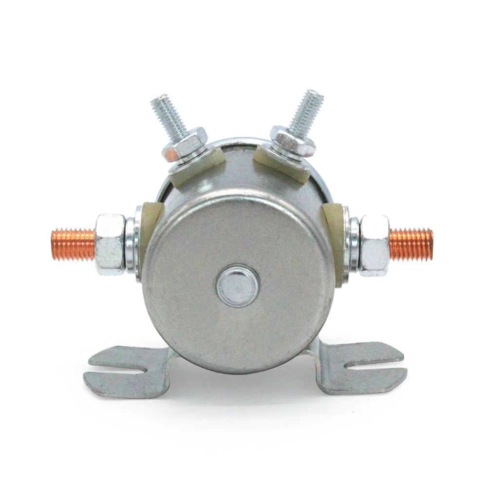 114208/114218 66 702 бесперебойный режим 12V 150A для машина гольфа электромагнитные реле