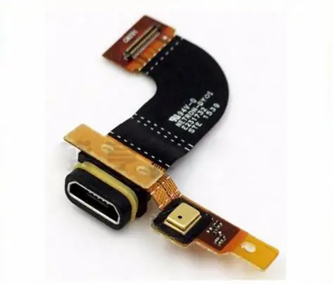 10 шт./лот оригинальный новый разъем Micro USB док-станции зарядки Зарядное устройство